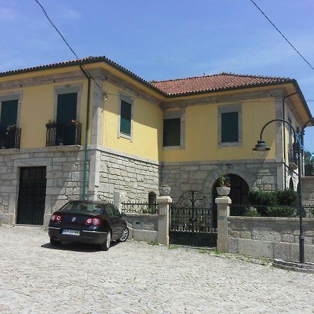 Casa Sao Joao Villa Sao Joao da Serra Екстериор снимка