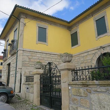 Casa Sao Joao Villa Sao Joao da Serra Екстериор снимка