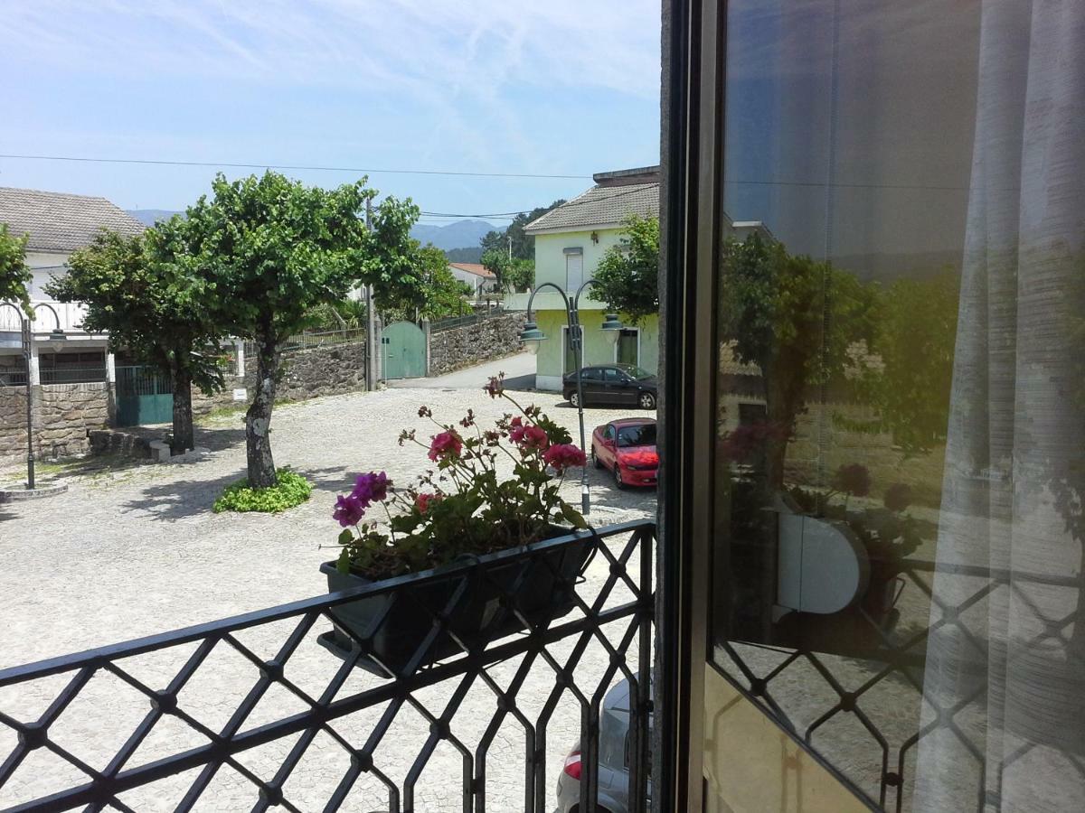 Casa Sao Joao Villa Sao Joao da Serra Екстериор снимка