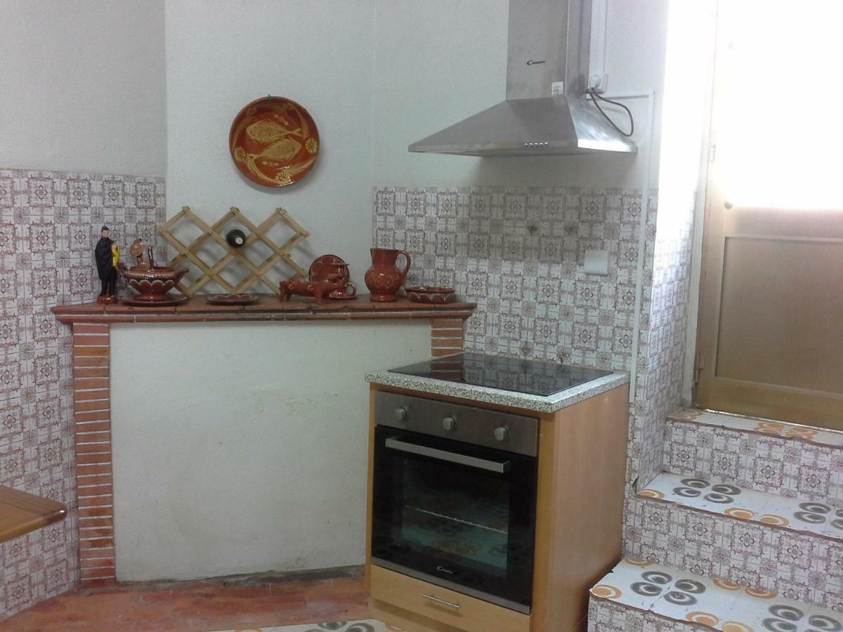 Casa Sao Joao Villa Sao Joao da Serra Екстериор снимка