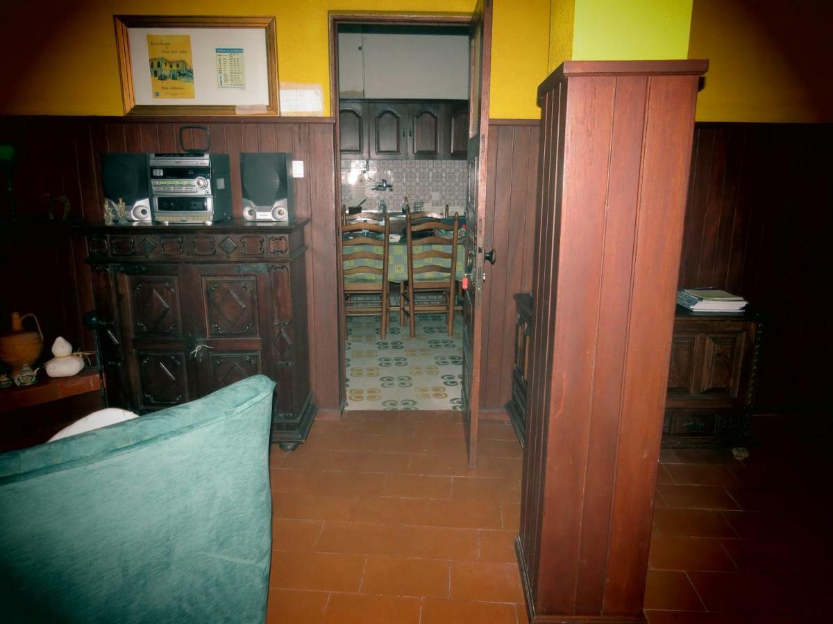 Casa Sao Joao Villa Sao Joao da Serra Екстериор снимка