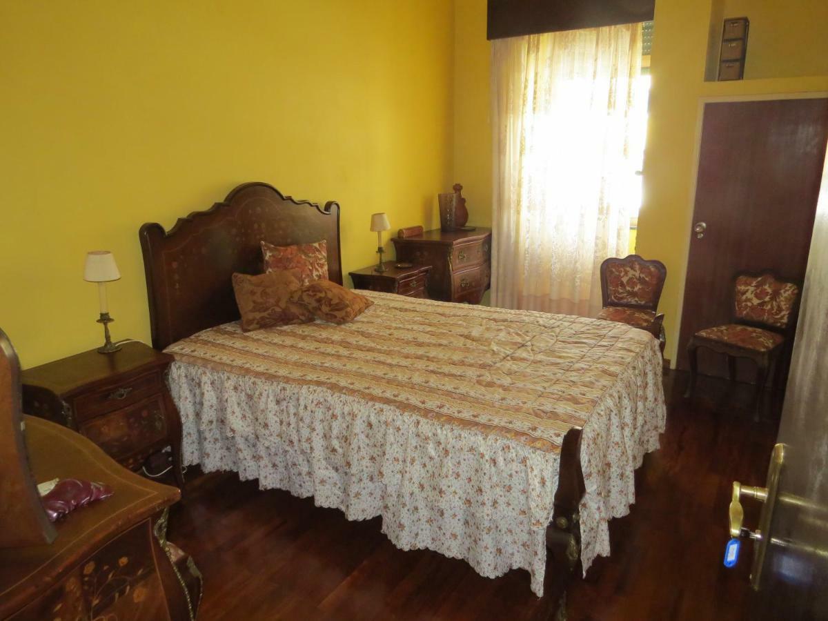 Casa Sao Joao Villa Sao Joao da Serra Екстериор снимка