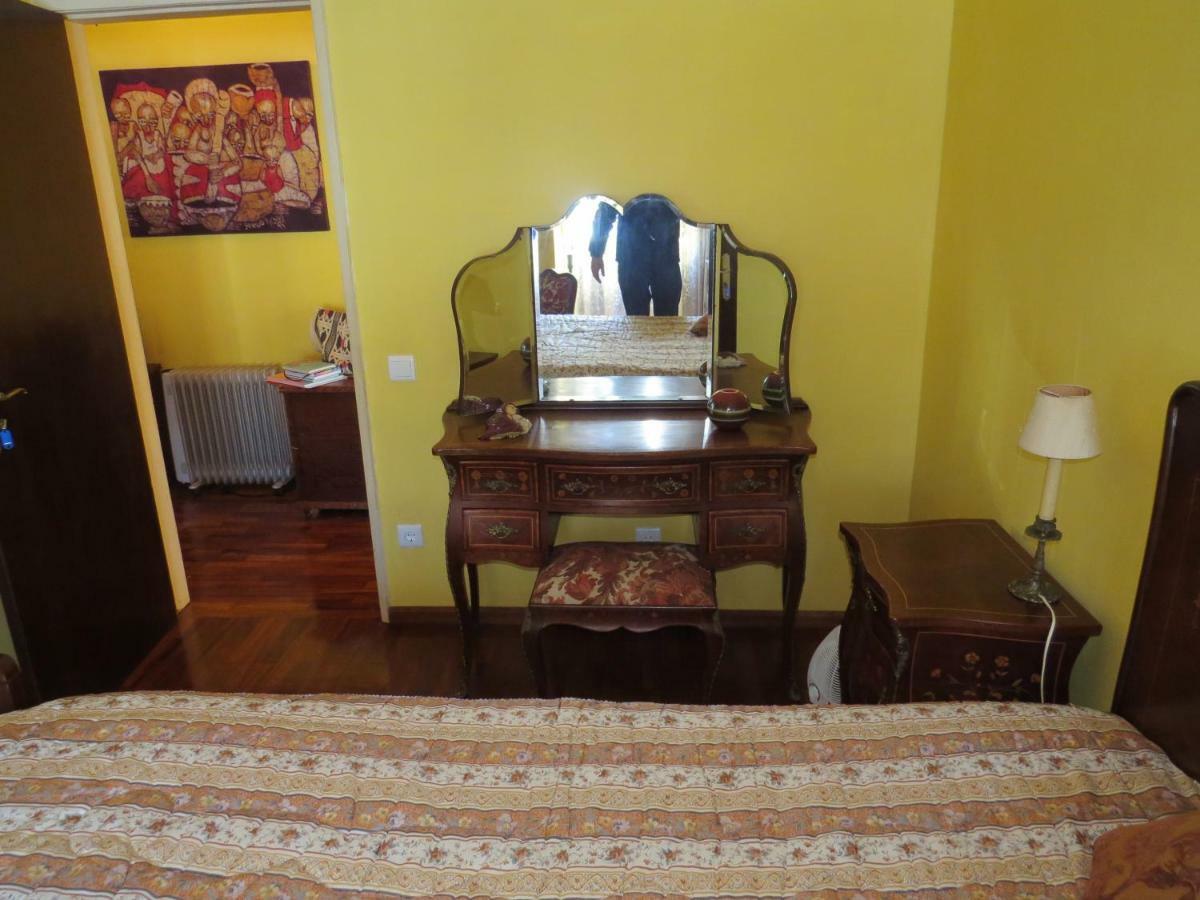 Casa Sao Joao Villa Sao Joao da Serra Екстериор снимка