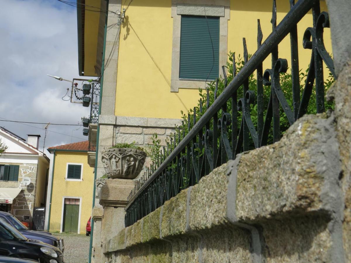 Casa Sao Joao Villa Sao Joao da Serra Екстериор снимка