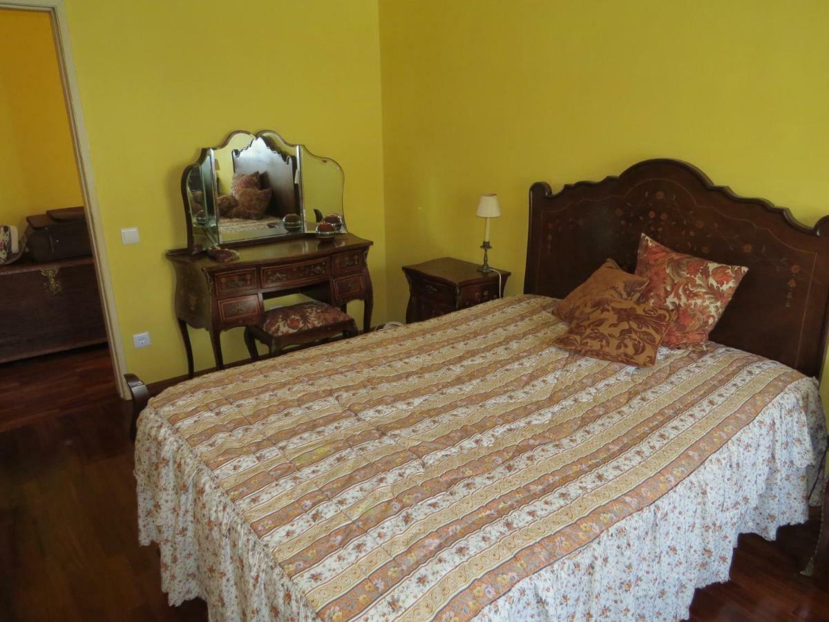 Casa Sao Joao Villa Sao Joao da Serra Екстериор снимка